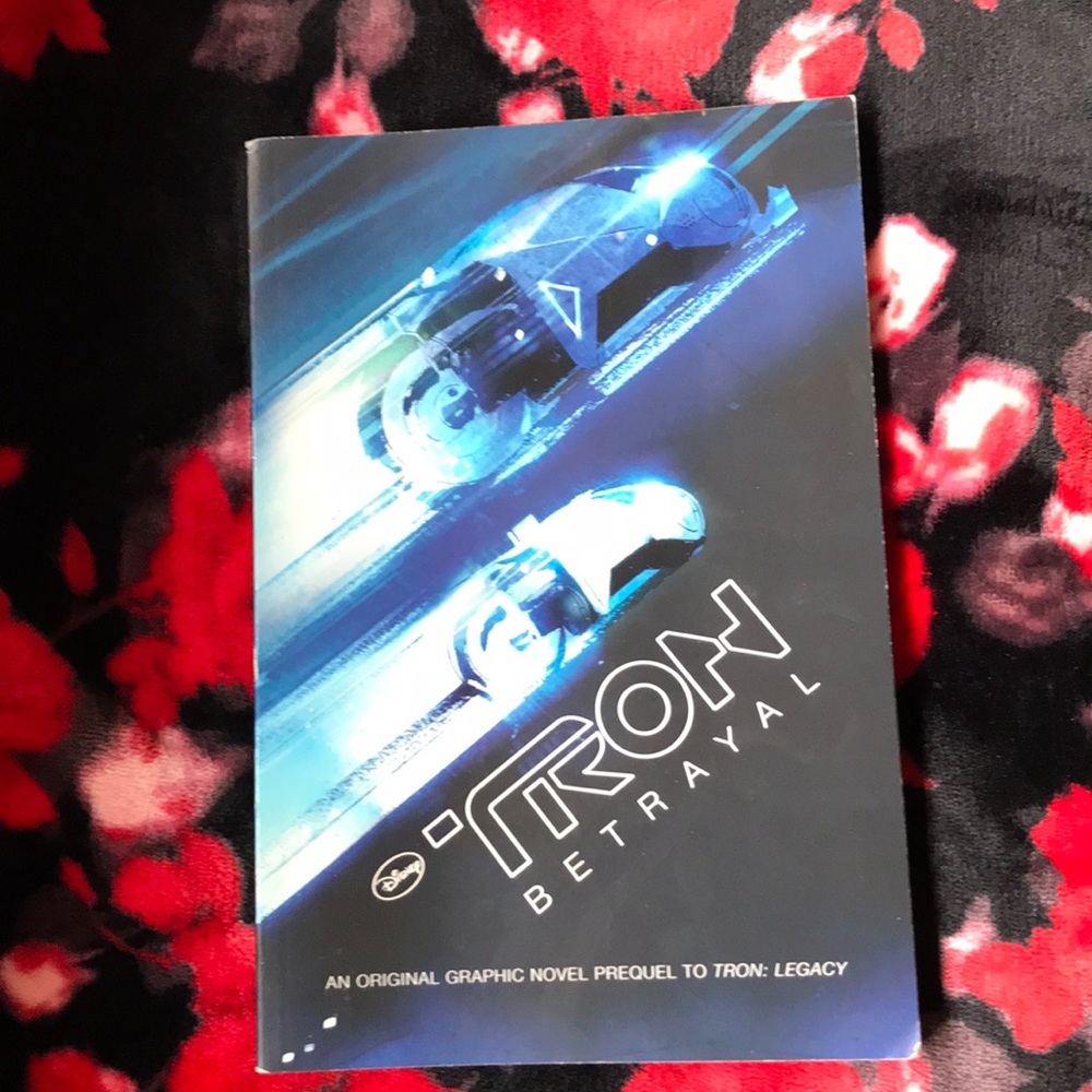 Action book